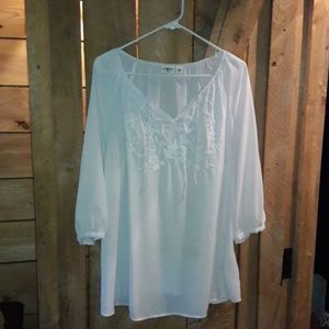 CATO blouse